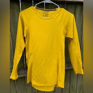 Patagonia Capilene Baselayer